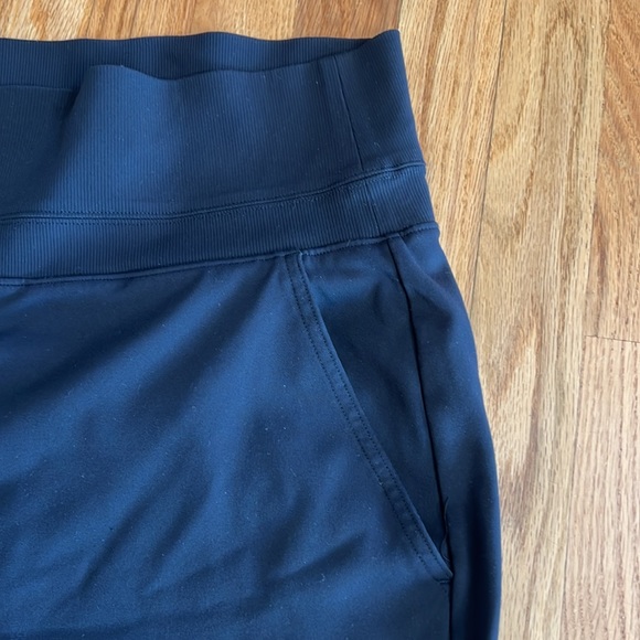 ATHLETA Black Pants, Size 3X - Picture 4 of 10